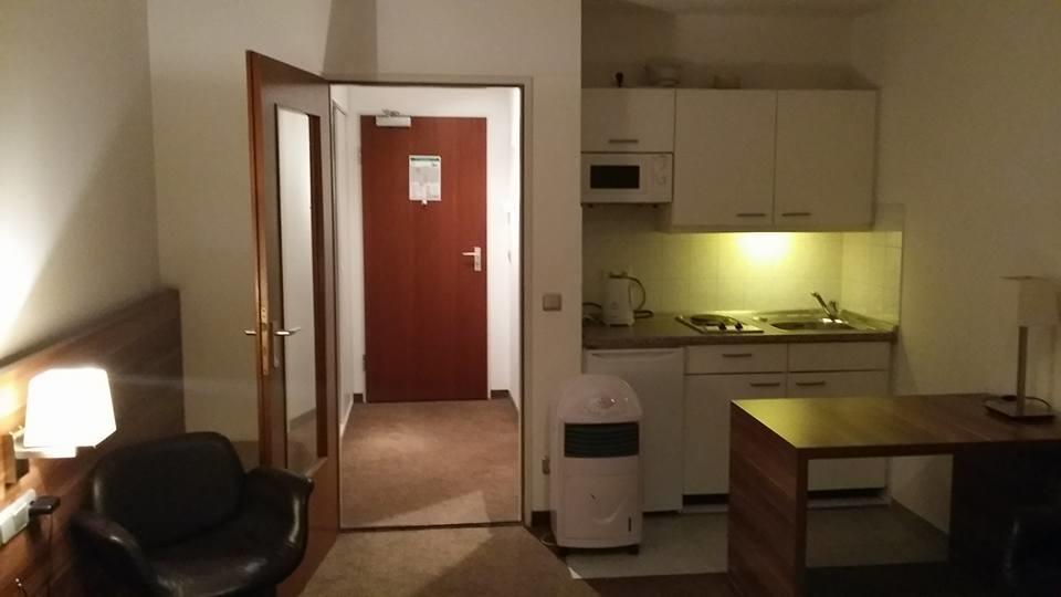 Mars Appartement München