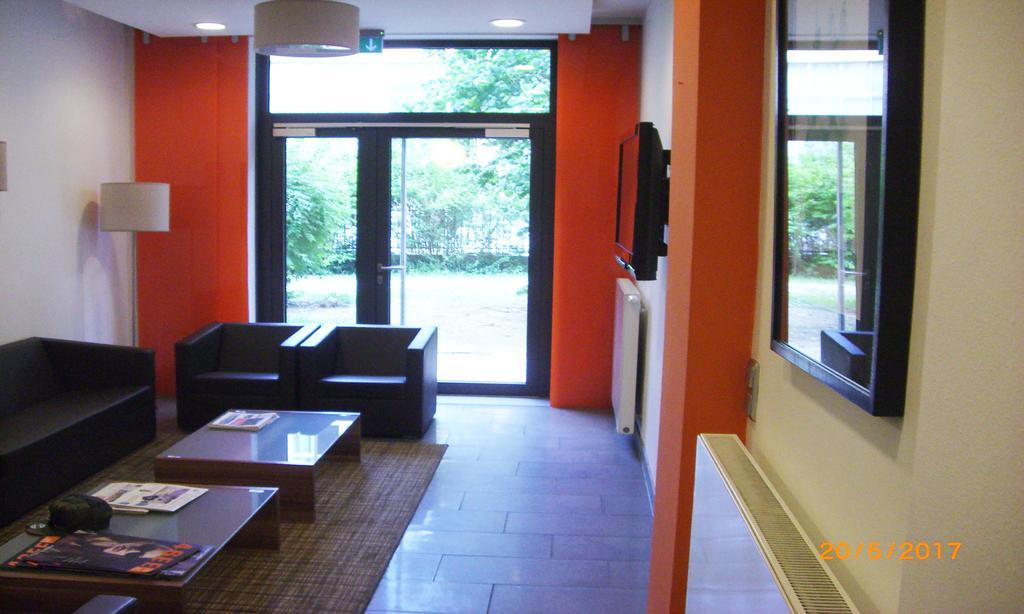 Appartement Mars *