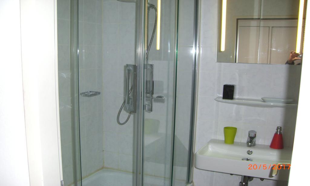Mars Appartement *