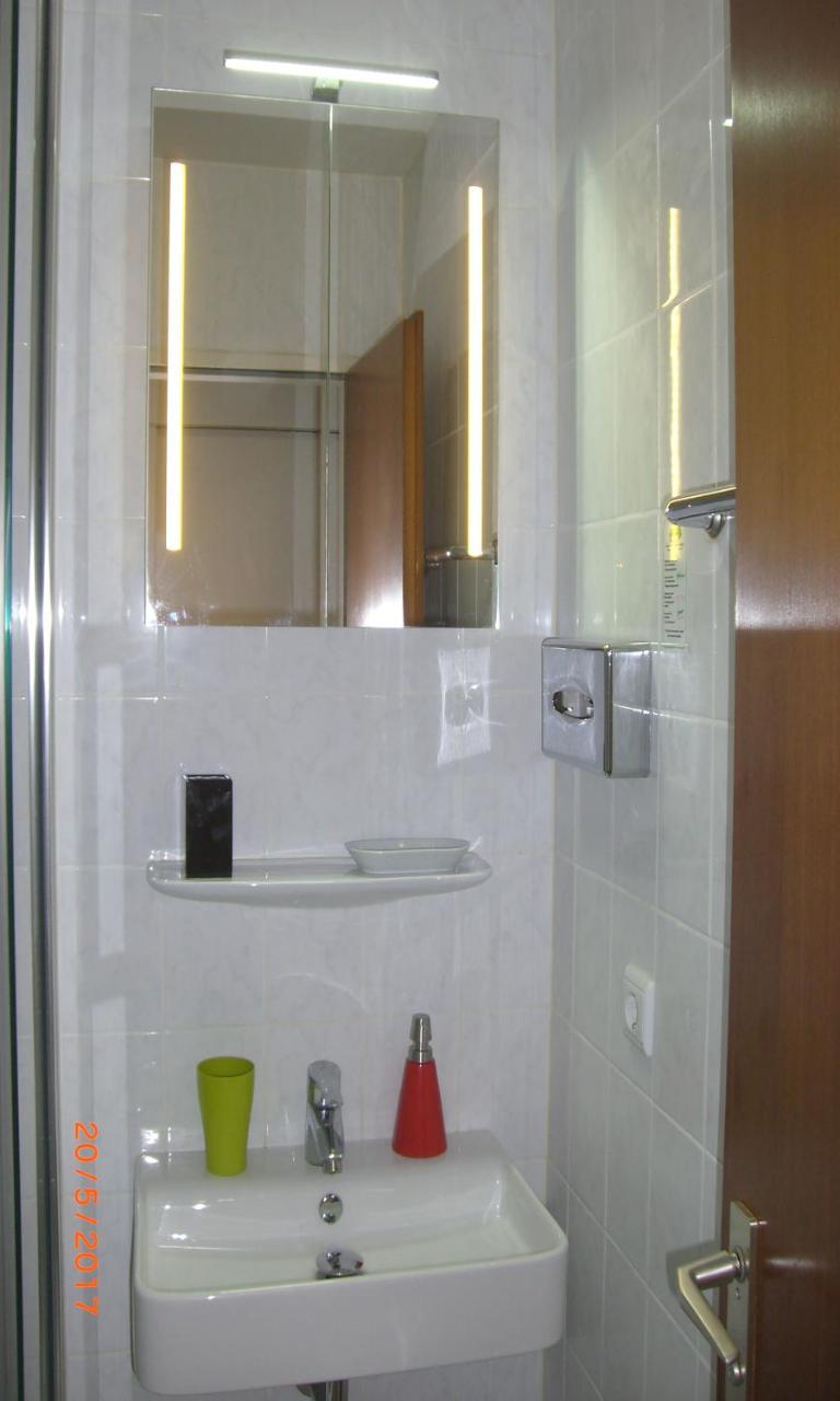 Mars Appartement